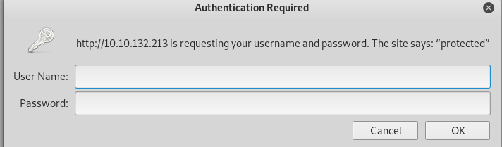 authenticate