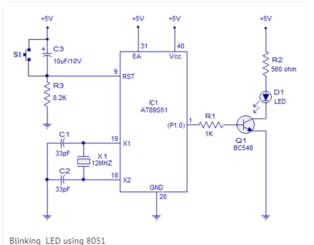 schematic