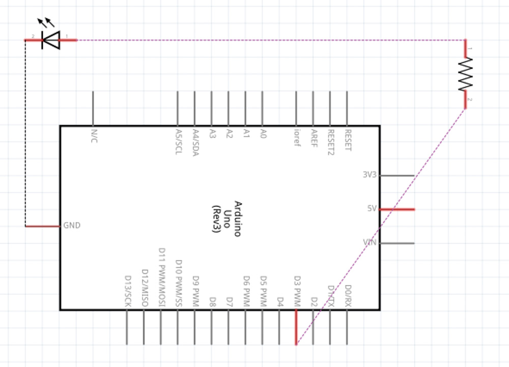 Arduino connect